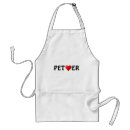 Search for pet lovers aprons Animals