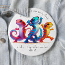 Search for salamander badges Cute