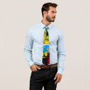 Search for wicked ties Abstract