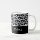 Search for black hole mugs Black and white
