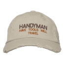 Search for handyman hats Business