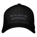 Search for grandchild hats Cute