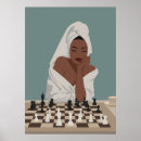 Search for chess posters Player