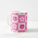 Search for preppy girl mugs Flower