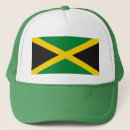 Search for jamaica hats Flag