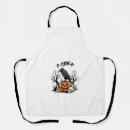 Search for the raven aprons Horror