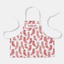 Search for stock aprons For kids