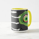 Search for ghoulish mugs Scary
