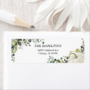 Search for country style return address labels Autumn