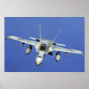 Search for f 18 posters Fighter jets