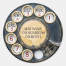 Search for dial stickers Antique