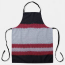 Search for knitted aprons Background