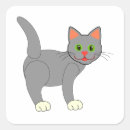 Search for cat whiskers stickers Cute