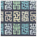 Search for tribal print fabric African