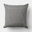 Search for houndstooth cushions Fashion