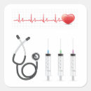 Search for cardiac stickers Heart