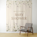 Search for baby shower tapestries Floral
