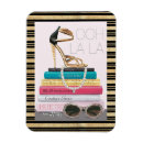 Search for stiletto magnets Elegant