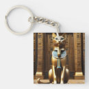 Search for pharaoh key rings Gold