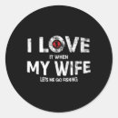 Search for fisher of man stickers Humour