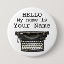 Search for journalist badges Author