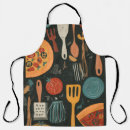 Search for cute pizza aprons Cheese