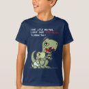 Search for dinosaur kids tshirts For kids