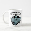 Search for haunted mugs Ghost