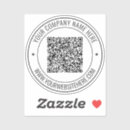 Search for marketing materials Qr code