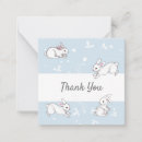 Search for cute rabbits note cards Bunnies