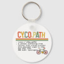 Search for biking round key rings Bicycles