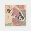 Search for kimono napkins Sakura