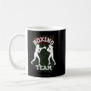 Search for combat mugs Boxing