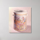 Search for 19th canvas prints Pipe