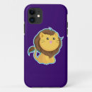 Search for king of the jungle iphone cases Animal