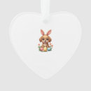 Search for easter christmas tree decorations Dog