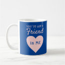 Search for friendship day mugs Pink
