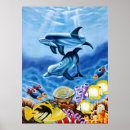 Search for dolphin lover art Ocean