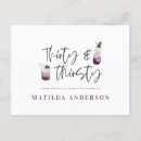 Search for thirsty invitations Thirty