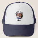 Search for sentiment baseball caps Best dad ever