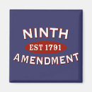 Search for amendments magnets Bill of rights