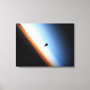 Search for shuttle art Atmosphere