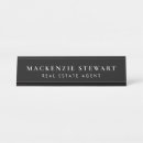 Search for real estate agent office supplies Executive