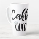 Search for kitchen queen mugs Latte