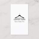 Search for laundromat business cards Hanger