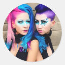 Search for grunge stickers Gothic