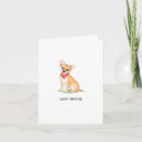 Search for chihuahua cards Cute