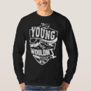 Search for young mens tshirts Thing