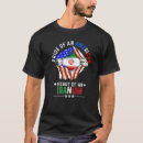 Search for ira tshirts America