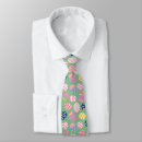 Search for happy easter ties Pink